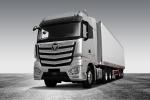 Foton Auman H5 2016 года